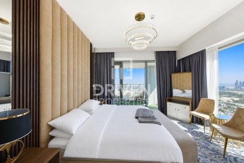 3 غرف نوم شقة في Zabeel, الإمارات العربية المتحدة رقم 226326 10