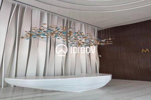 1 bedroom Apartment in Jumeirah Lake Towers, UAE No. 210978 8