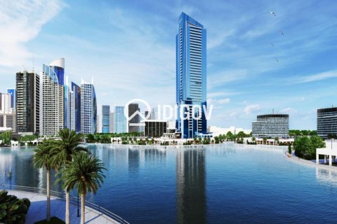 1 bedroom Apartment in Jumeirah Lake Towers, UAE No. 210978 9