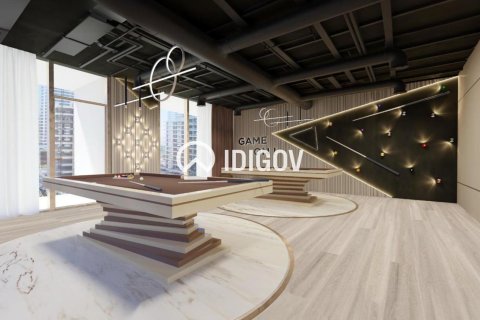 1 bedroom Apartment in Jumeirah Lake Towers, UAE No. 210978 11
