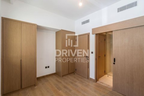 Townhouse de 4 dormitorios en Damac Lagoons, UAE No. 204678 10