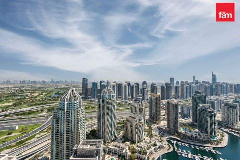 3 bedrooms Apartment in Dubai Marina, UAE No. 213282 19