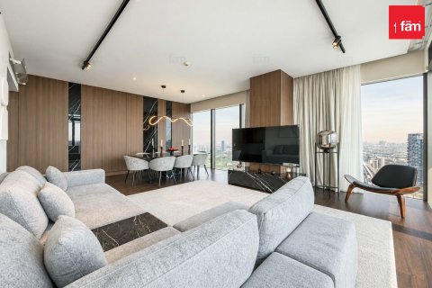 3 bedrooms Apartment in Dubai Marina, UAE No. 213282 4