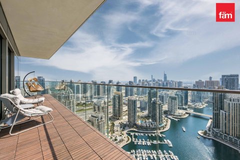3 bedrooms Apartment in Dubai Marina, UAE No. 213282 26