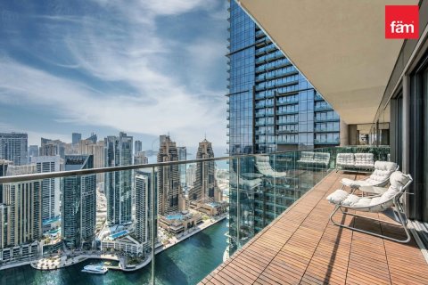 3 bedrooms Apartment in Dubai Marina, UAE No. 213282 11