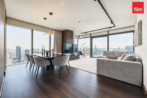 3 bedrooms Apartment in Dubai Marina, UAE No. 213282
