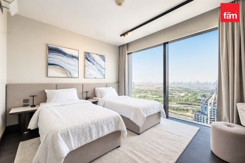 3 bedrooms Apartment in Dubai Marina, UAE No. 213282 23