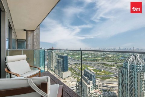 3 bedrooms Apartment in Dubai Marina, UAE No. 213282 20