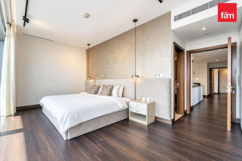 3 bedrooms Apartment in Dubai Marina, UAE No. 213282 21