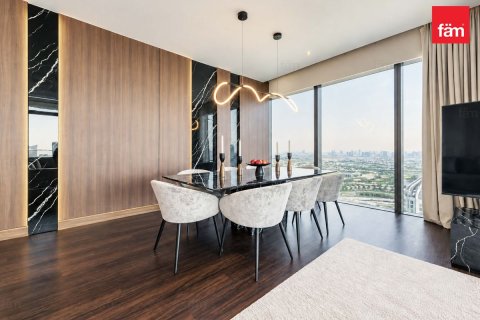 3 bedrooms Apartment in Dubai Marina, UAE No. 213282 8