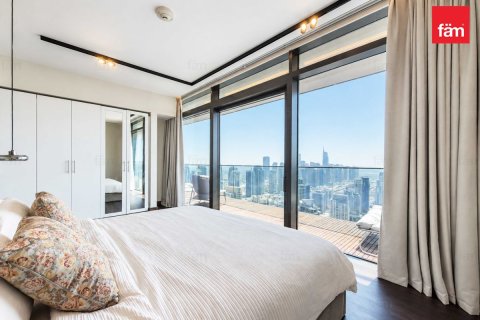 3 bedrooms Apartment in Dubai Marina, UAE No. 213282 15