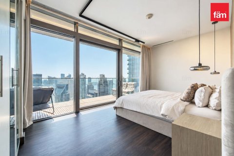 3 bedrooms Apartment in Dubai Marina, UAE No. 213282 27
