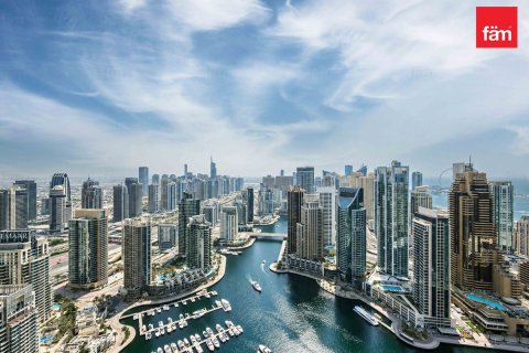 3 bedrooms Apartment in Dubai Marina, UAE No. 213282 7