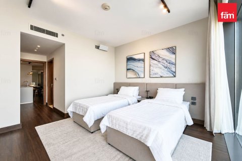 3 bedrooms Apartment in Dubai Marina, UAE No. 213282 18