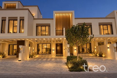4 bedrooms Townhouse in Damac Lagoons, UAE No. 220902