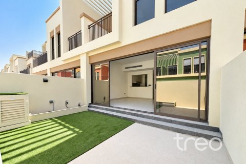 4 bedrooms Townhouse in Damac Lagoons, UAE No. 220902 26
