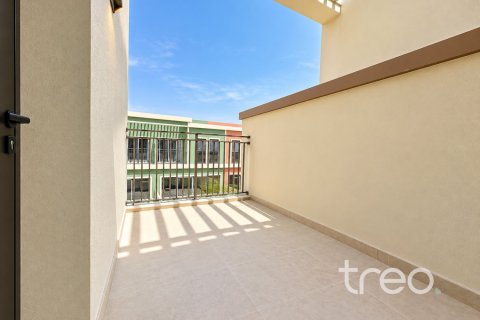 4 bedrooms Townhouse in Damac Lagoons, UAE No. 220902 22