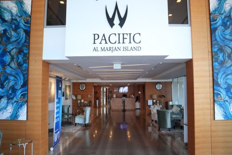 1 bedroom Apartment in Ras Al Khaimah, UAE No. 184290 25