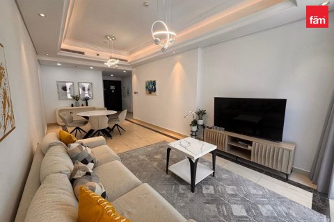 Appartement de 2 chambres à Downtown Dubai (Downtown Burj Dubai), UAE No. 219201