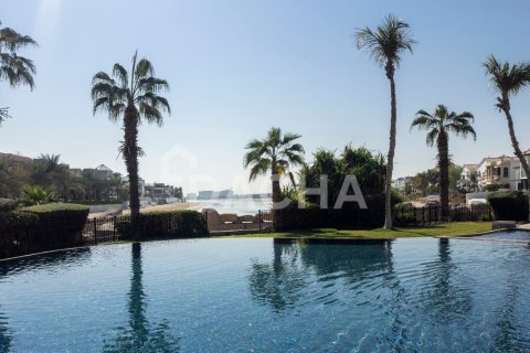4 bedrooms Villa in Canal Cove Villas, UAE No. 161270 31
