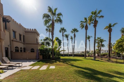 4 bedrooms Villa in Canal Cove Villas, UAE No. 161270 30