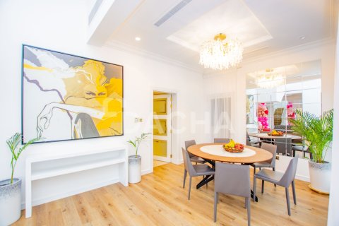 4 bedrooms Villa in Canal Cove Villas, UAE No. 161270 7