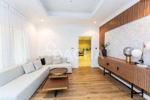 4 bedrooms Villa in Canal Cove Villas, UAE No. 161270 23