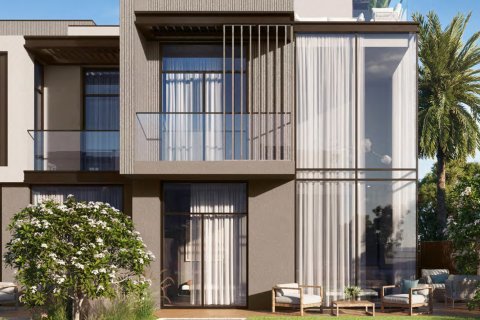 Villa de 3 chambres à Dubai, UAE No. 205750