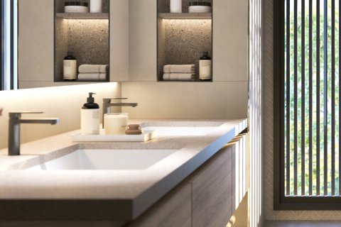 Villa de 3 dormitorios en Dubai, UAE No. 205750 7