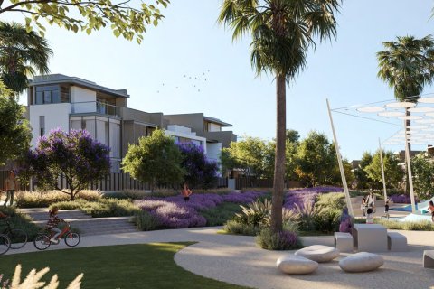 Villa de 3 dormitorios en Dubai, UAE No. 205750 17