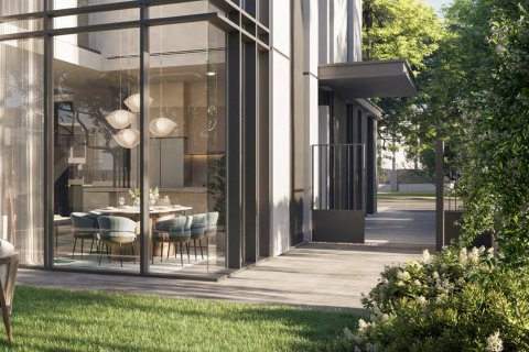 Villa de 3 dormitorios en Dubai, UAE No. 205750 14