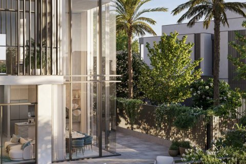 Villa de 3 dormitorios en Dubai, UAE No. 205750 12