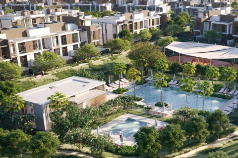 Villa de 3 dormitorios en Dubai, UAE No. 205750 16