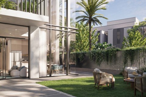 Villa de 3 dormitorios en Dubai, UAE No. 205750 10