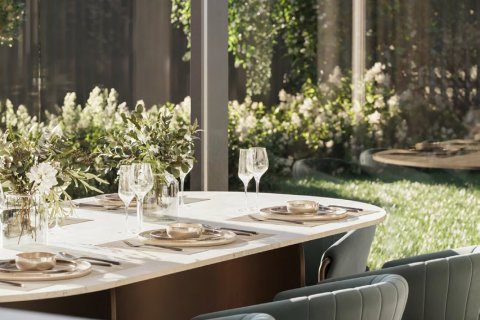 Villa de 3 dormitorios en Dubai, UAE No. 205750 25