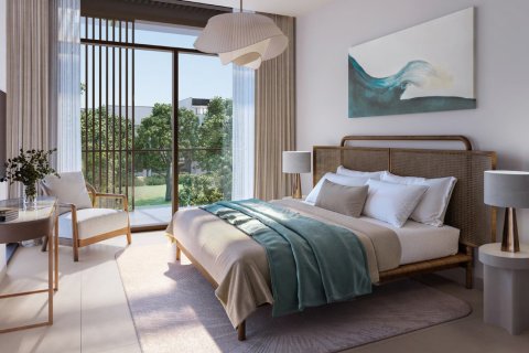 Villa de 3 dormitorios en Dubai, UAE No. 205750 5