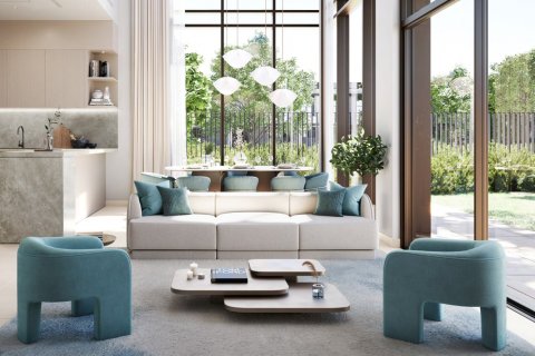 Villa de 3 dormitorios en Dubai, UAE No. 205750 3