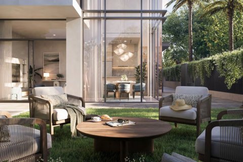 Villa de 3 dormitorios en Dubai, UAE No. 205750 8