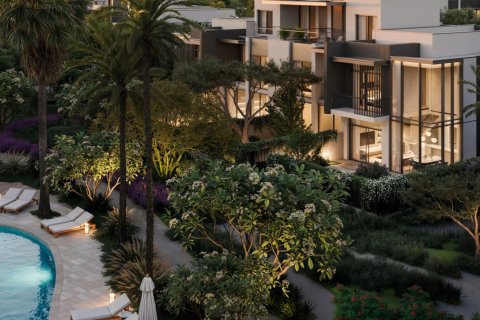 Villa de 3 dormitorios en Dubai, UAE No. 205750 11
