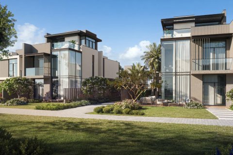 Villa de 3 dormitorios en Dubai, UAE No. 205750 21
