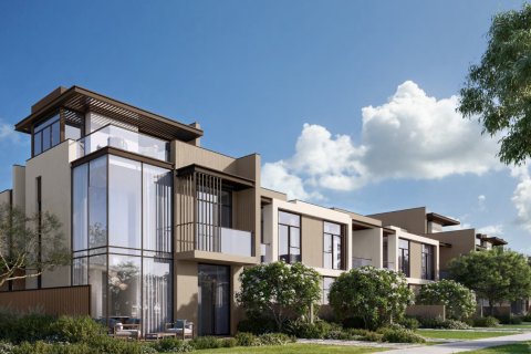 Villa de 3 dormitorios en Dubai, UAE No. 205750 22