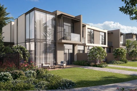 Villa de 3 dormitorios en Dubai, UAE No. 205750 23