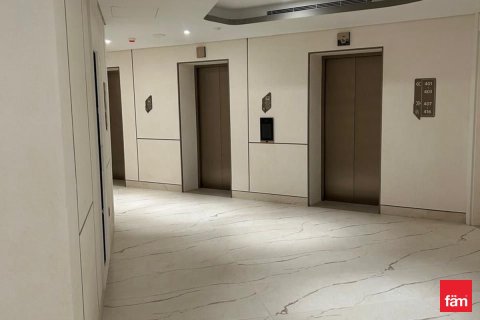 1 غرف نوم شقة في الخليج التجاري, الإمارات العربية المتحدة رقم 153115 4