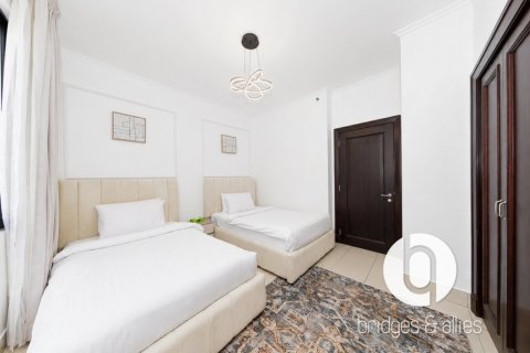 Квартира с 2 спальнями в Old Town, ОАЭ №222196 12
