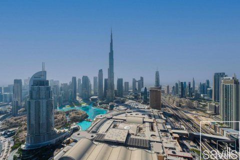 3 bedrooms Apartment in The Address Residence Fountain Views, UAE No. 211092 31