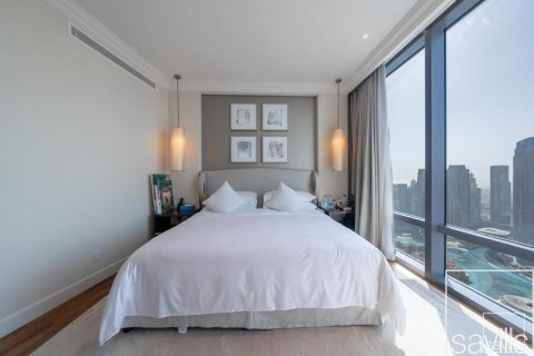 3 bedrooms Apartment in The Address Residence Fountain Views, UAE No. 211092 26