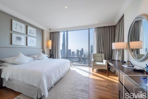 3 bedrooms Apartment in The Address Residence Fountain Views, UAE No. 211092 15