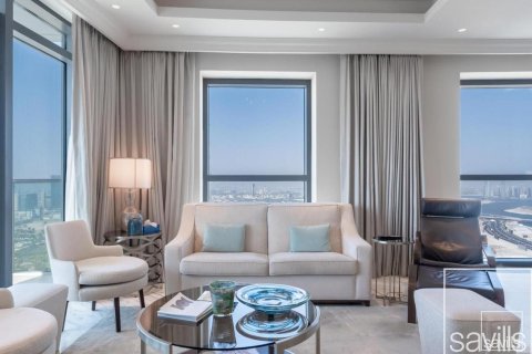 3 bedrooms Apartment in The Address Residence Fountain Views, UAE No. 211092 4