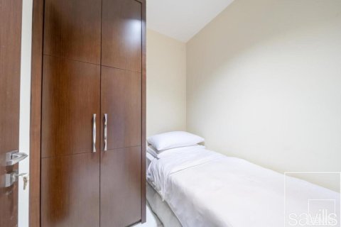 3 bedrooms Apartment in The Address Residence Fountain Views, UAE No. 211092 29