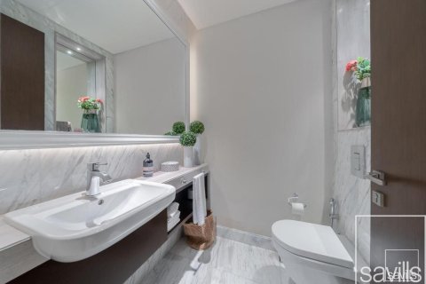 3 bedrooms Apartment in The Address Residence Fountain Views, UAE No. 211092 3